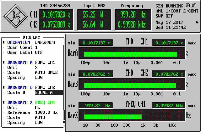 Pioneer SX-838