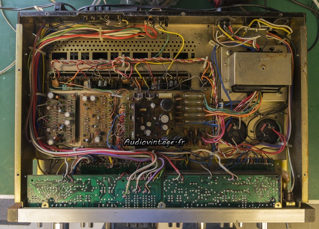 Pioneer SX-850