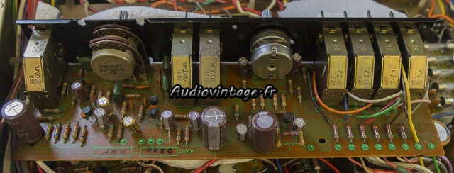 Pioneer SX-850