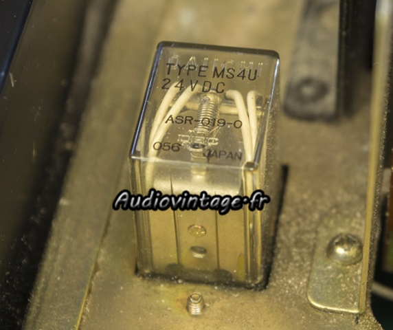 Pioneer SX-850