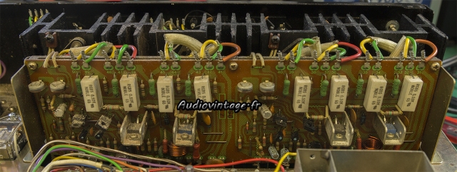 Pioneer SX-850