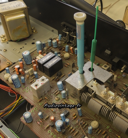 Pioneer TX-7800