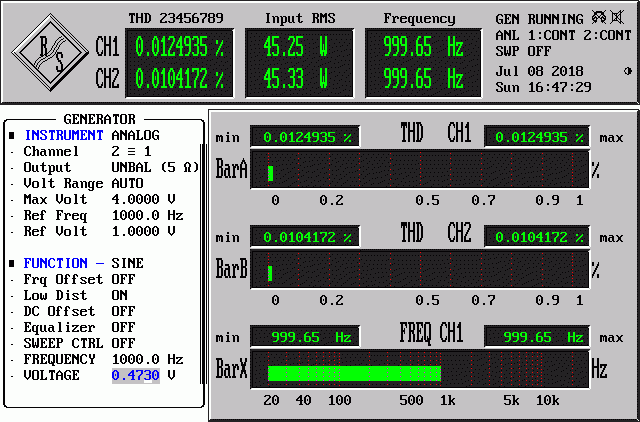 Quad 303