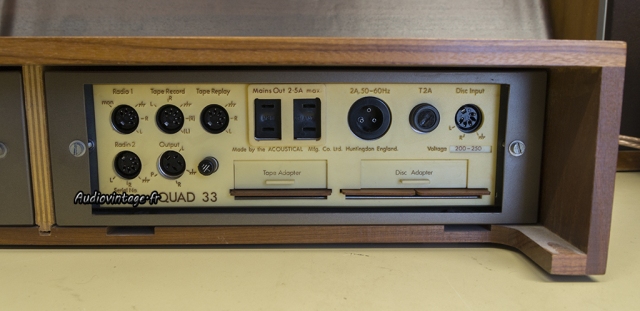 Quad 33