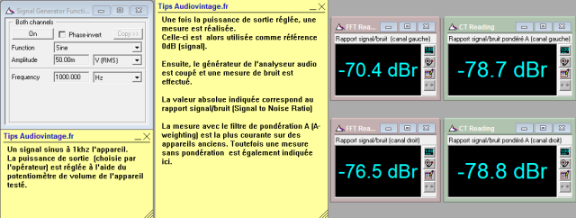 Quad 405-2 : rapport-signal-bruit-a-2x1w-sous-8-ohms