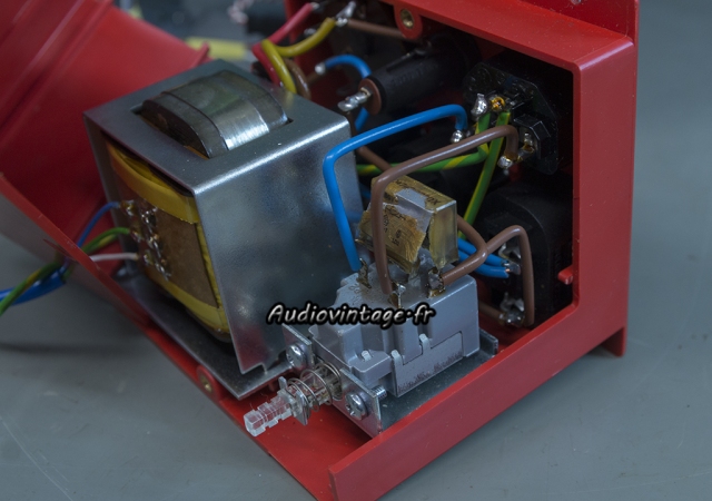 Quad 44 : rifa kaput.