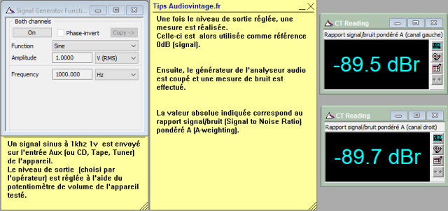 Quad 44 : rapport-signal-bruit-a-8v-en-sortie-5v-entree-aux-tone-defeat