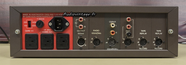 Quad 44
