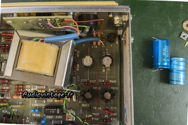 Quad FM 3