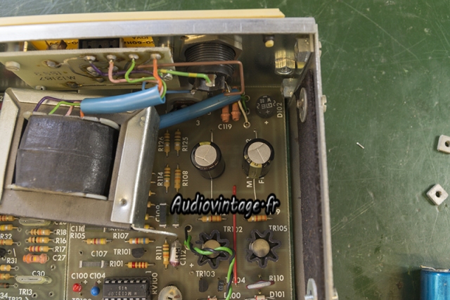 Quad FM3