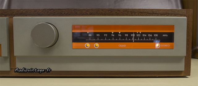 Quad FM3