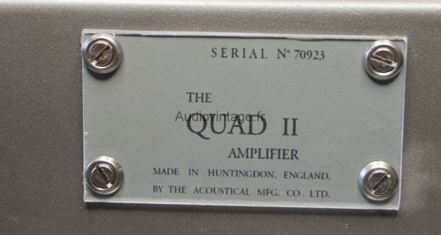 Quad II