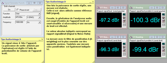 Quad 303 : rapport-signal-bruit-a-2x45w-sous-8-ohms