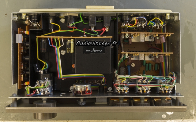 Quad 33 : terminé.