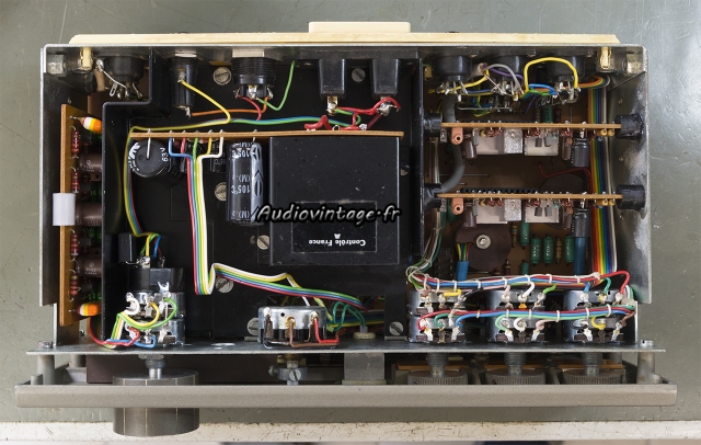 Quad 33 : terminé.