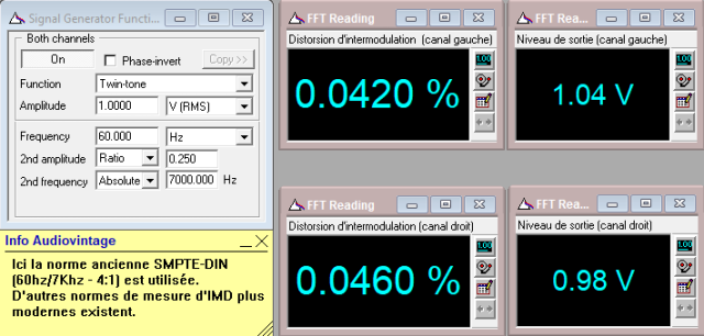 Quad 33 : IMD-a-1v-en-sortie-entree-radio-tone-defeat