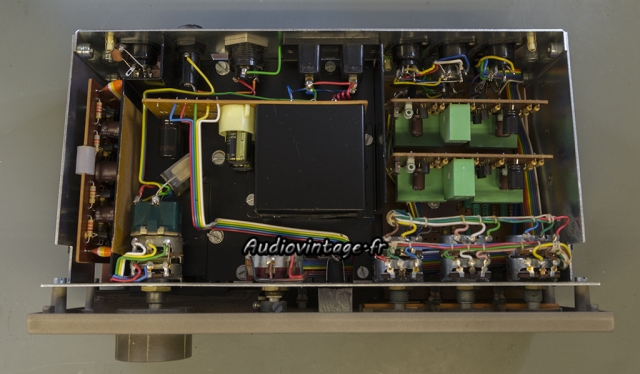 Quad 33 : terminé.