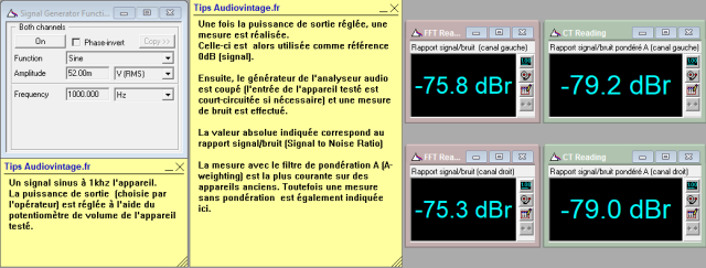 Quad 405-2 :rapport-signal-bruit-a-2x1w-sous-8-ohms