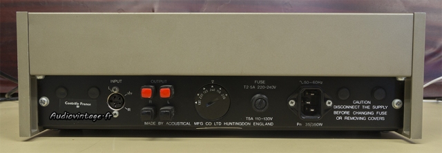 Quad 405
