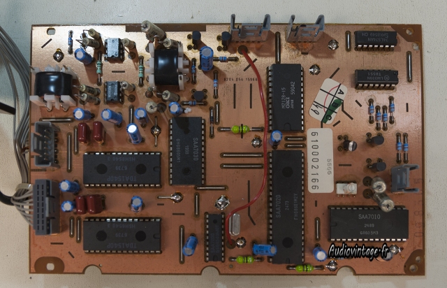 Radiola CD1104