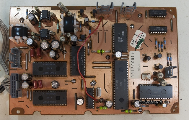 Radiola CD1104