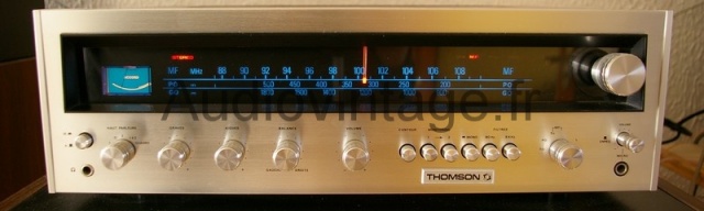 Receiver Thomson