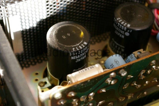 Receiver Thomson