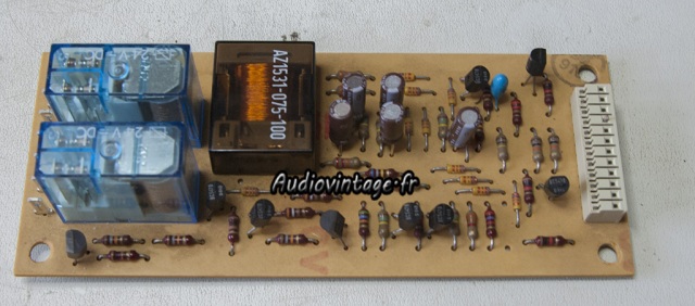 Revox B750 MKII