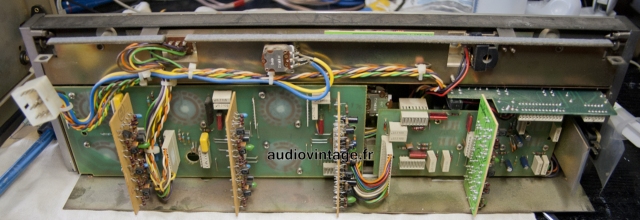 Revox B750 MKII
