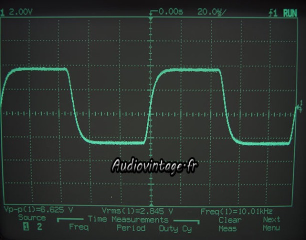 Sansui 1000X