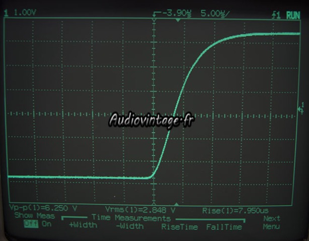 Sansui 1000X