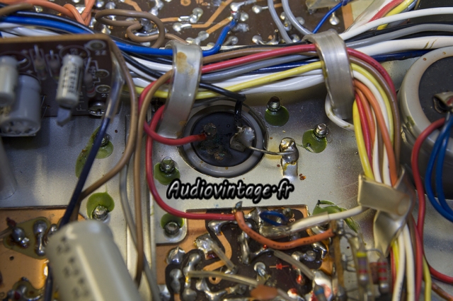 Sansui 2000X