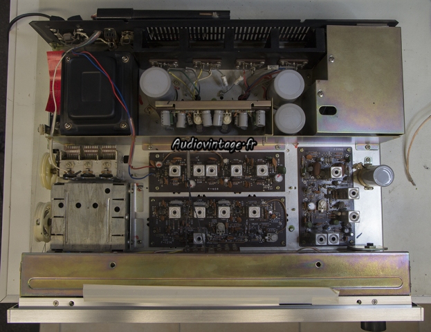 Sansui 2000X