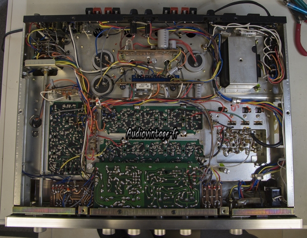 Sansui 2000X