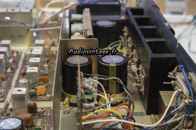 Sansui 2000X