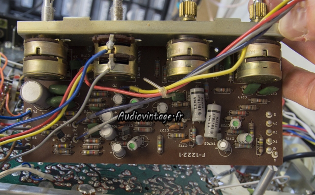 Sansui 2000X