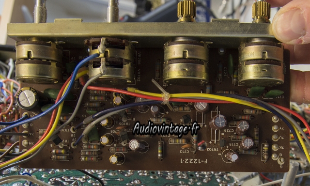 Sansui 2000X