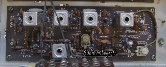 Sansui 2000X