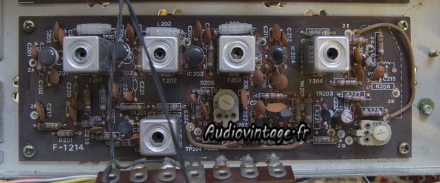 Sansui 2000X
