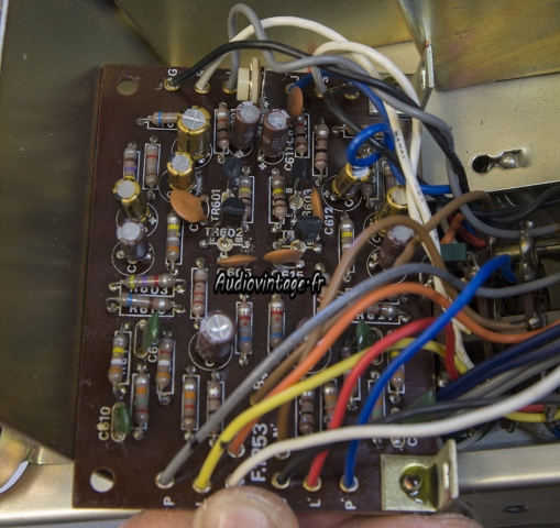 Sansui 2000X