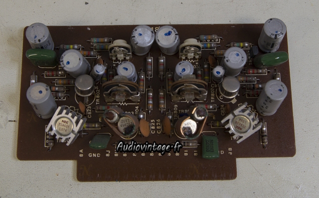 Sansui 2000X