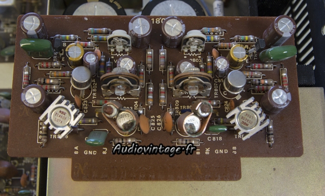 Sansui 2000X