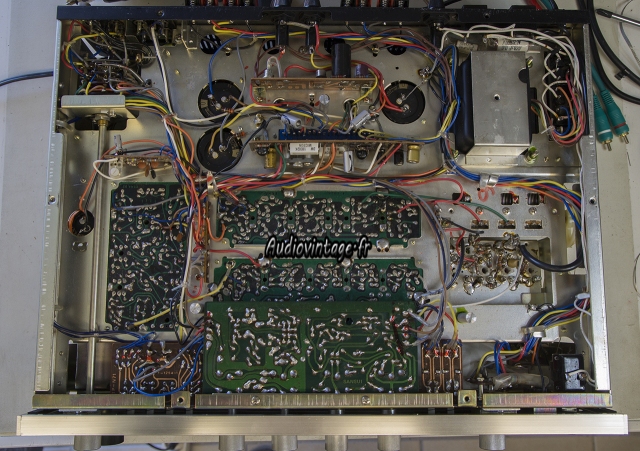 Sansui 2000X