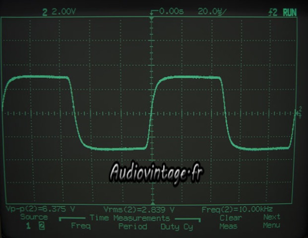 Sansui 2000X