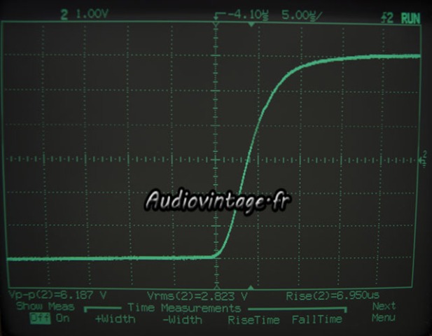Sansui 2000X