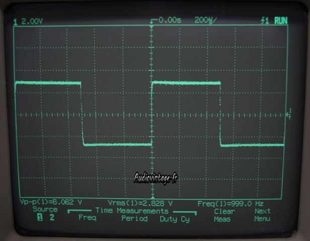 Sansui 5050