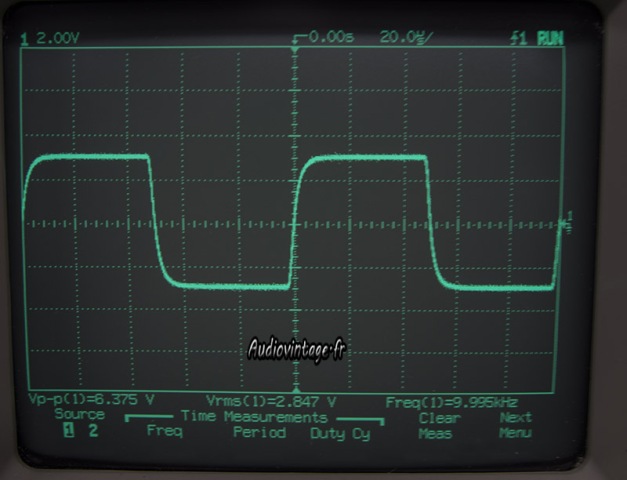 Sansui 5050