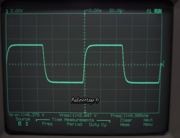 Sansui 5050