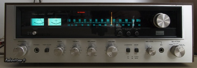 Sansui 5050