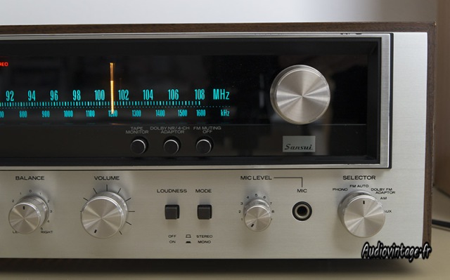 Sansui 5050